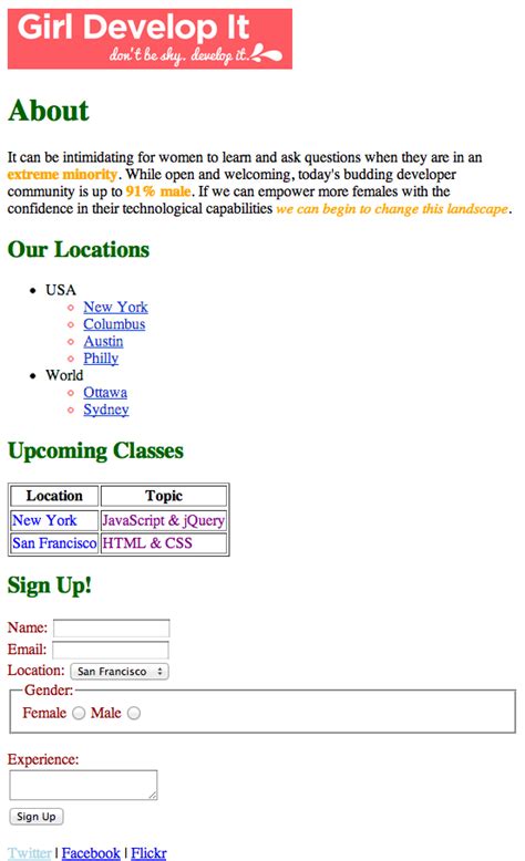 css selectors practice exercises.